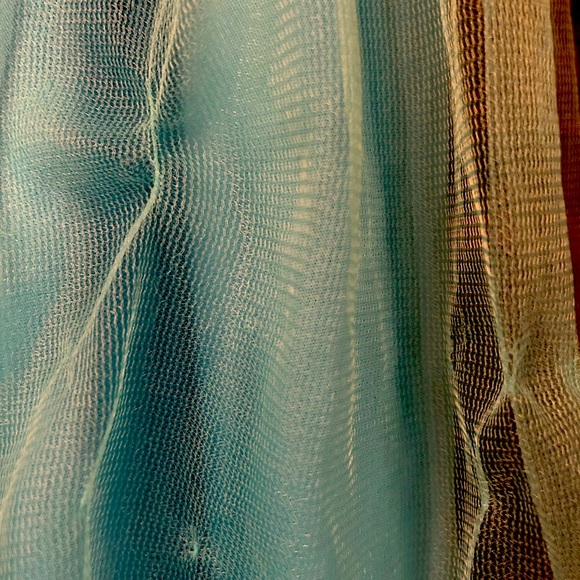 Alice in Wonderland Dress Ladies M/L - Picture 5 of 6